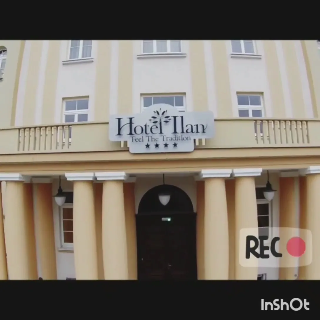 Hotel Ilan de Lublin — photo 5