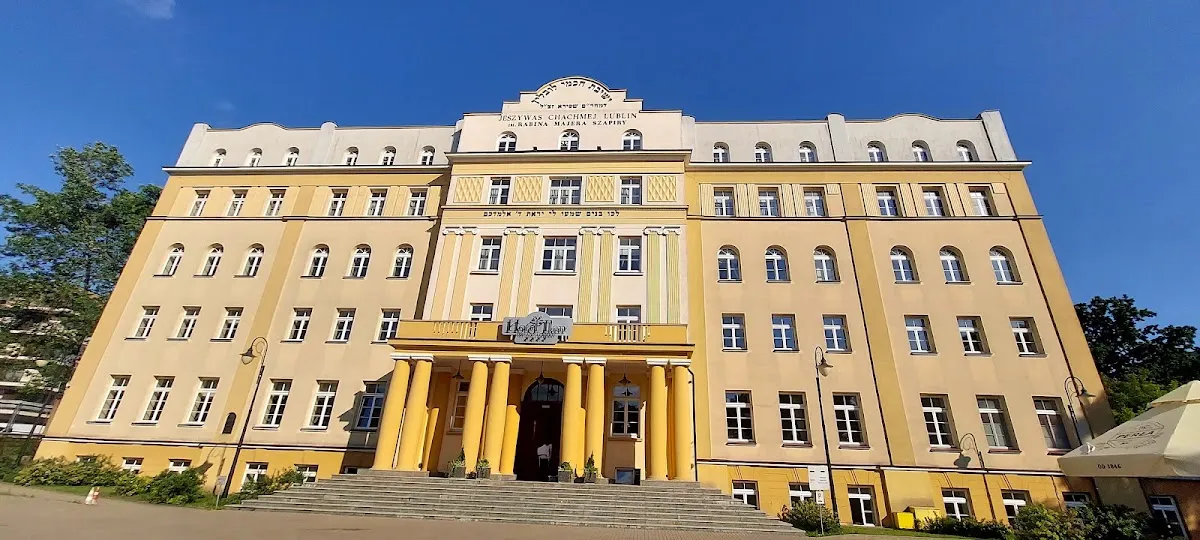 Hotel Ilan de Lublin — photo 8