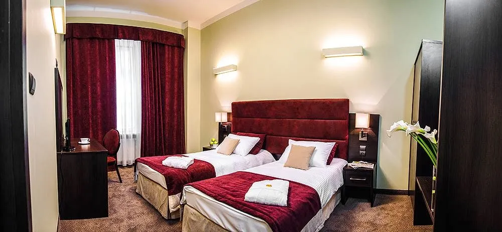 Hotel Ilan de Lublin — photo 9
