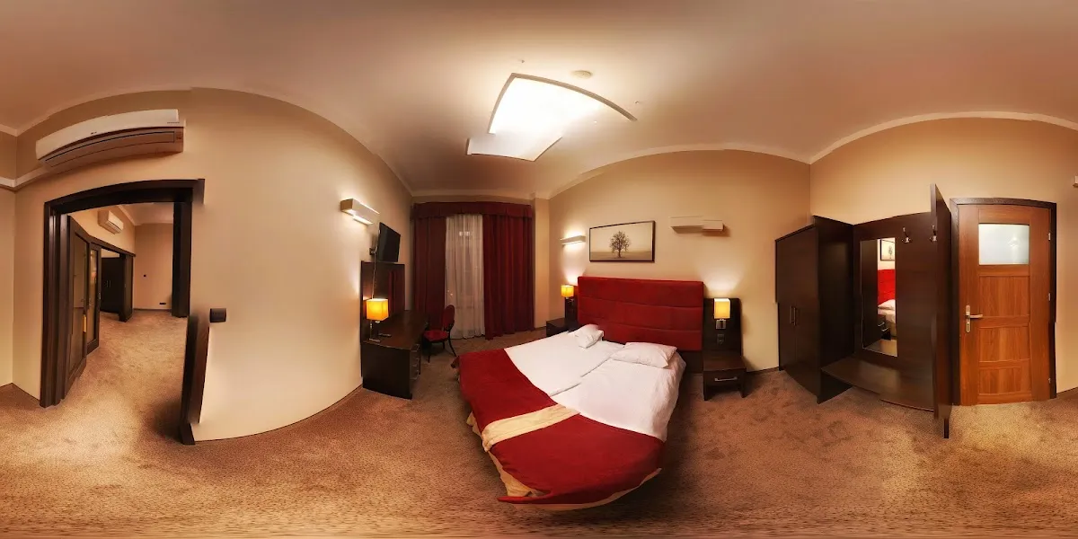 Hotel Ilan de Lublin — photo 10
