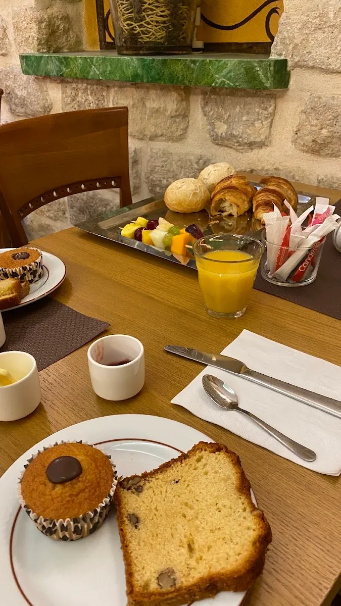 Hôtel Touring Paris — foto 5
