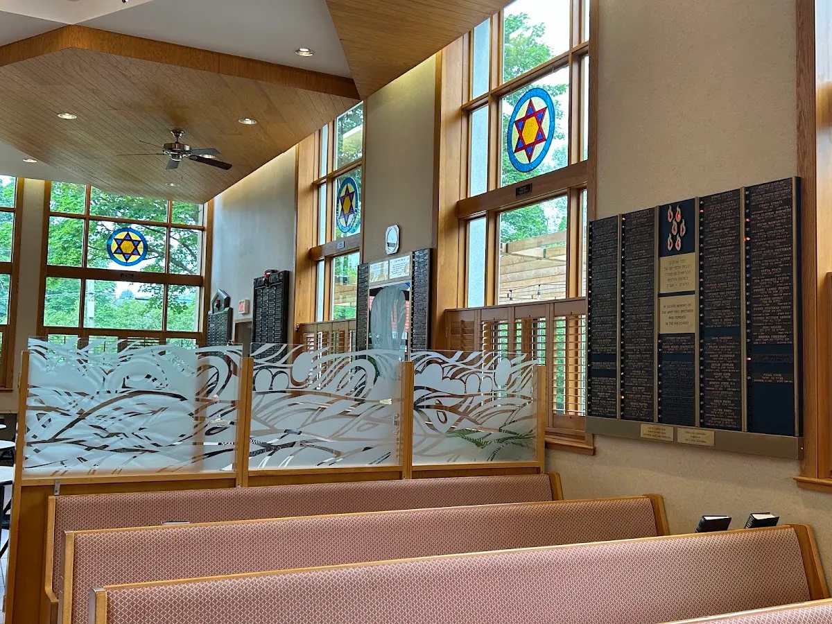 House of Israel (Sainte-Agathe-des-Monts) — photo 3