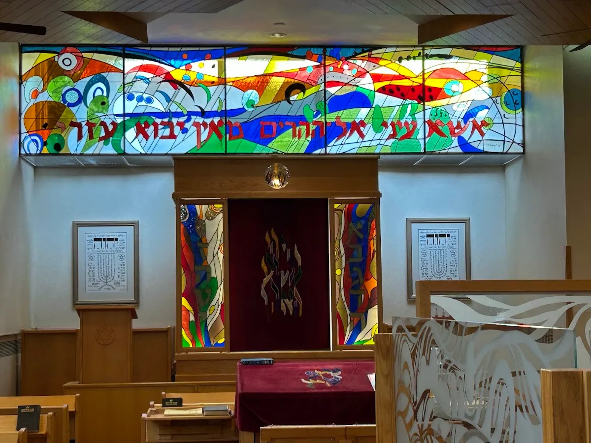 House of Israel (Sainte-Agathe-des-Monts) — photo 5
