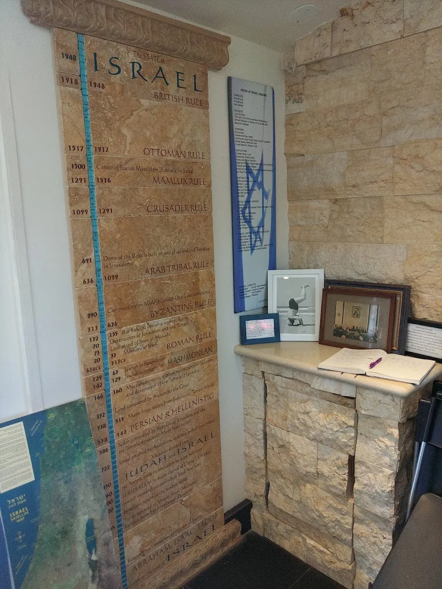 House of Israel — foto 8