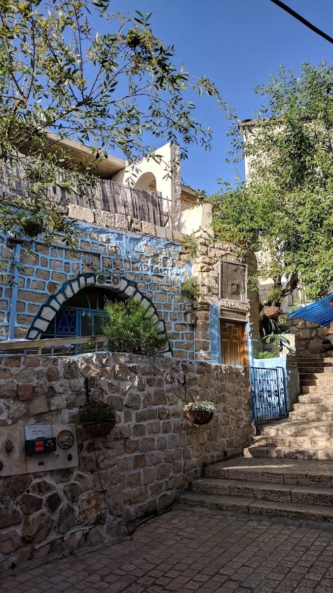House of Love and Prayer — foto 4