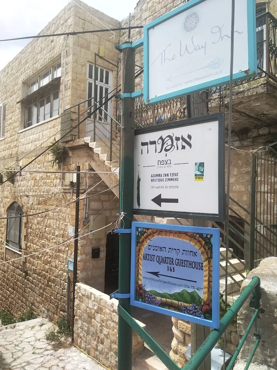 House of Love and Prayer — foto 6