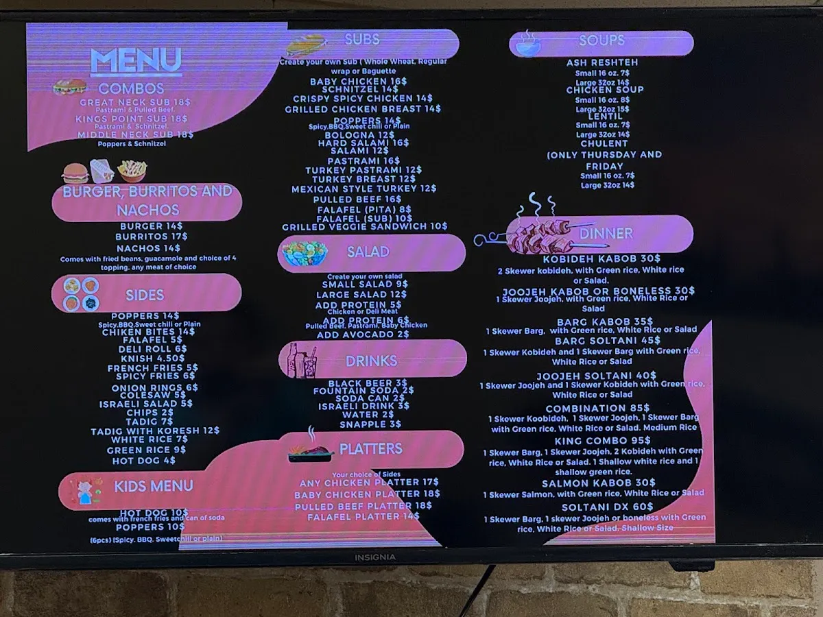House Of Subs — foto 2