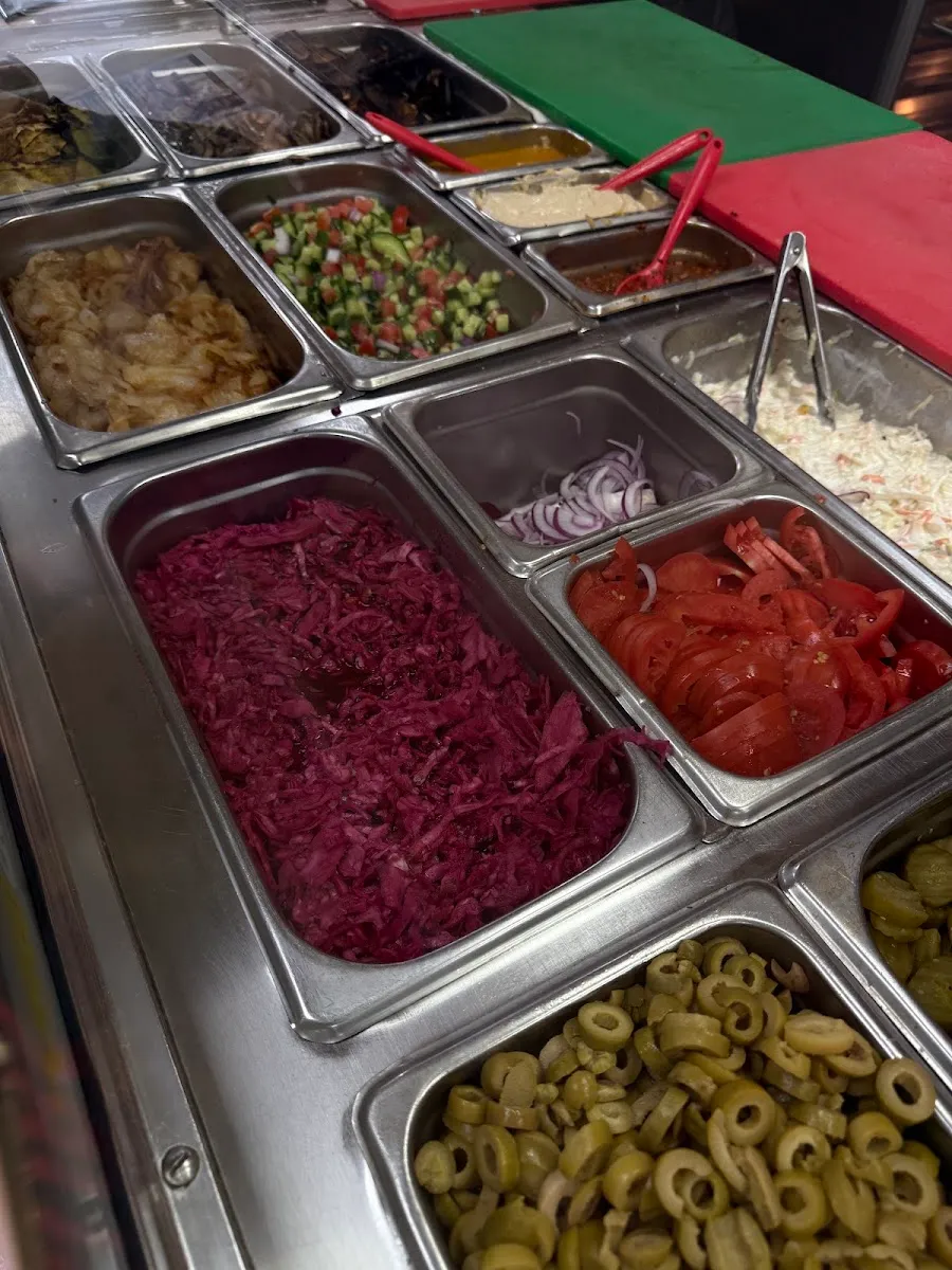 House Of Subs — foto 6