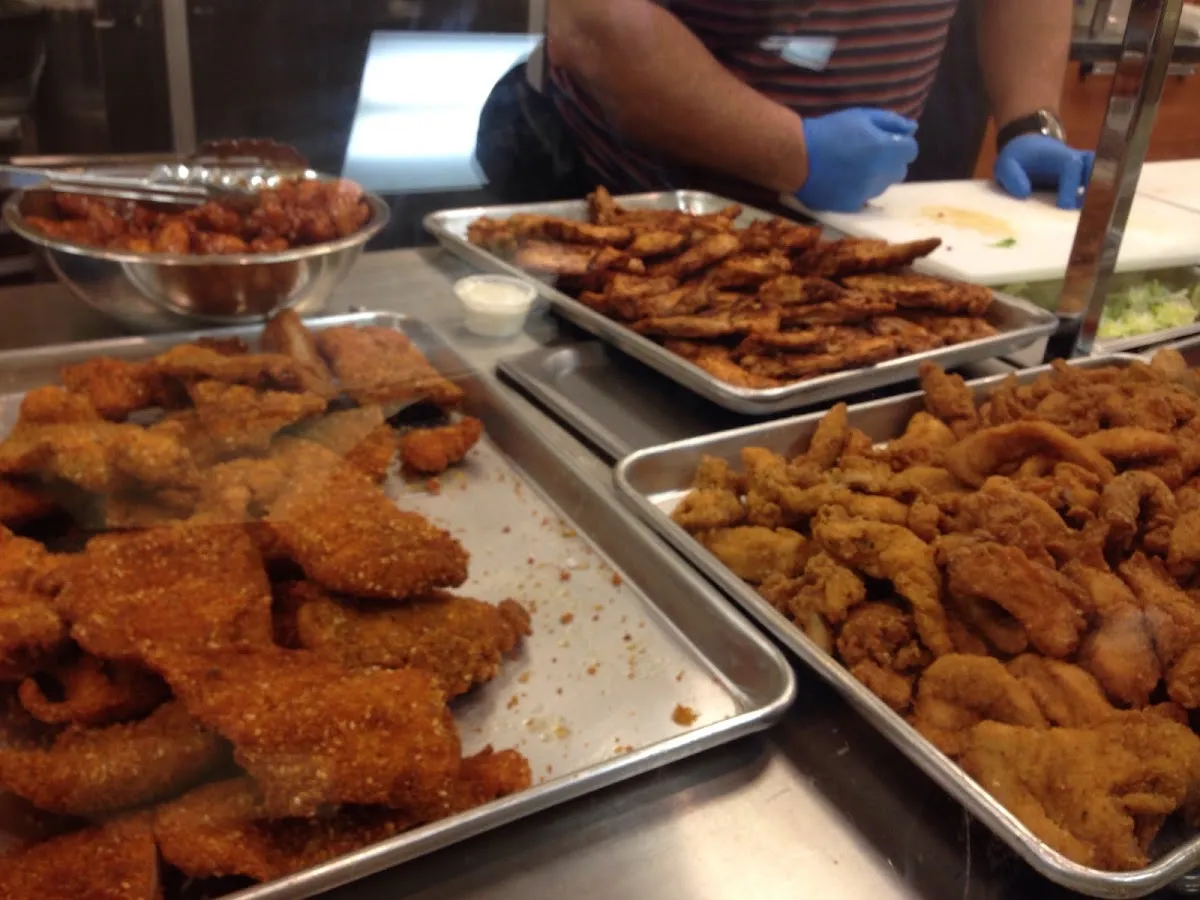 House Of Subs — foto 10