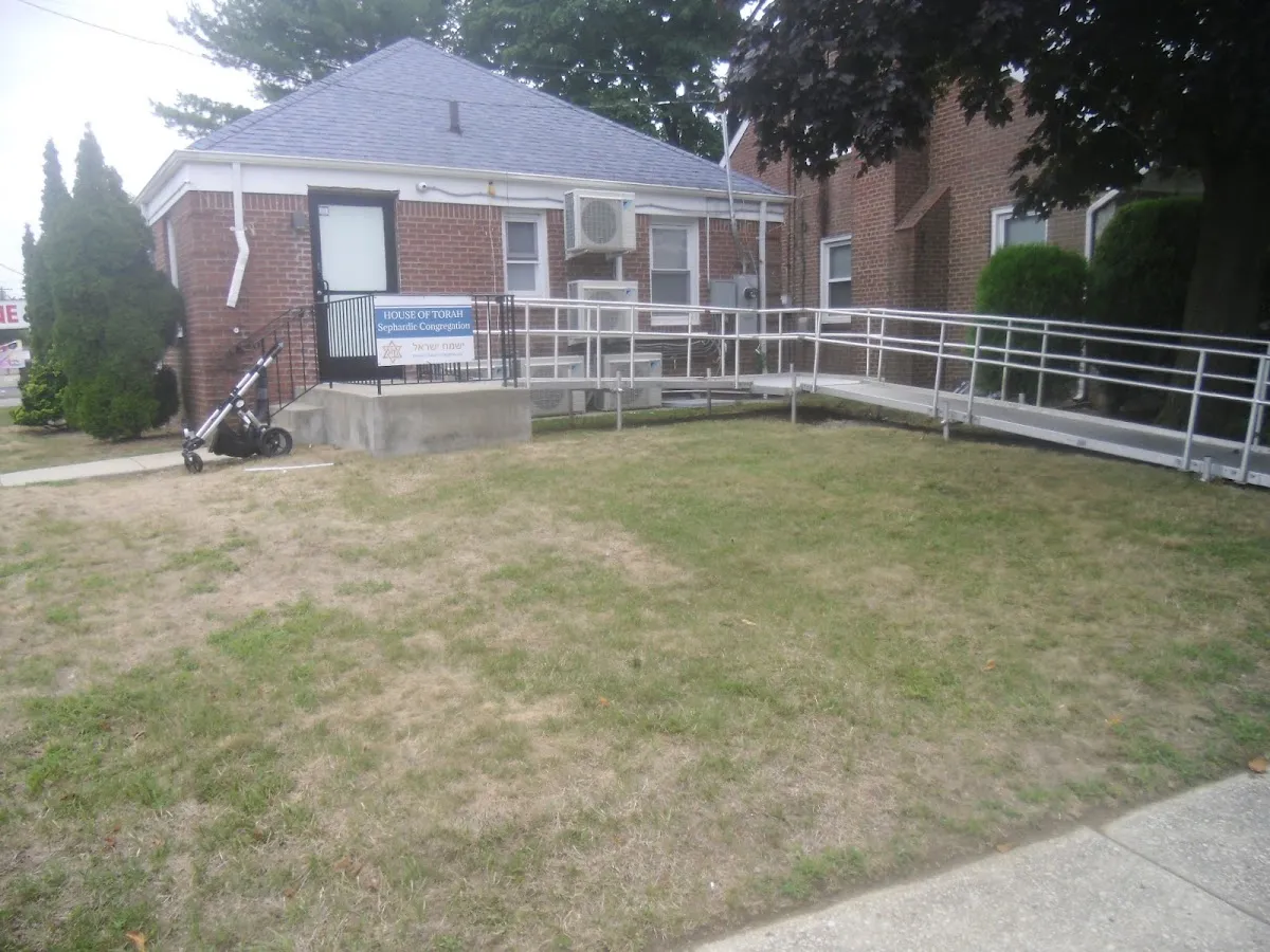 HOUSE OF TORAH SEPHARDIC CONG. YISMACH YISRAEL — photo 3