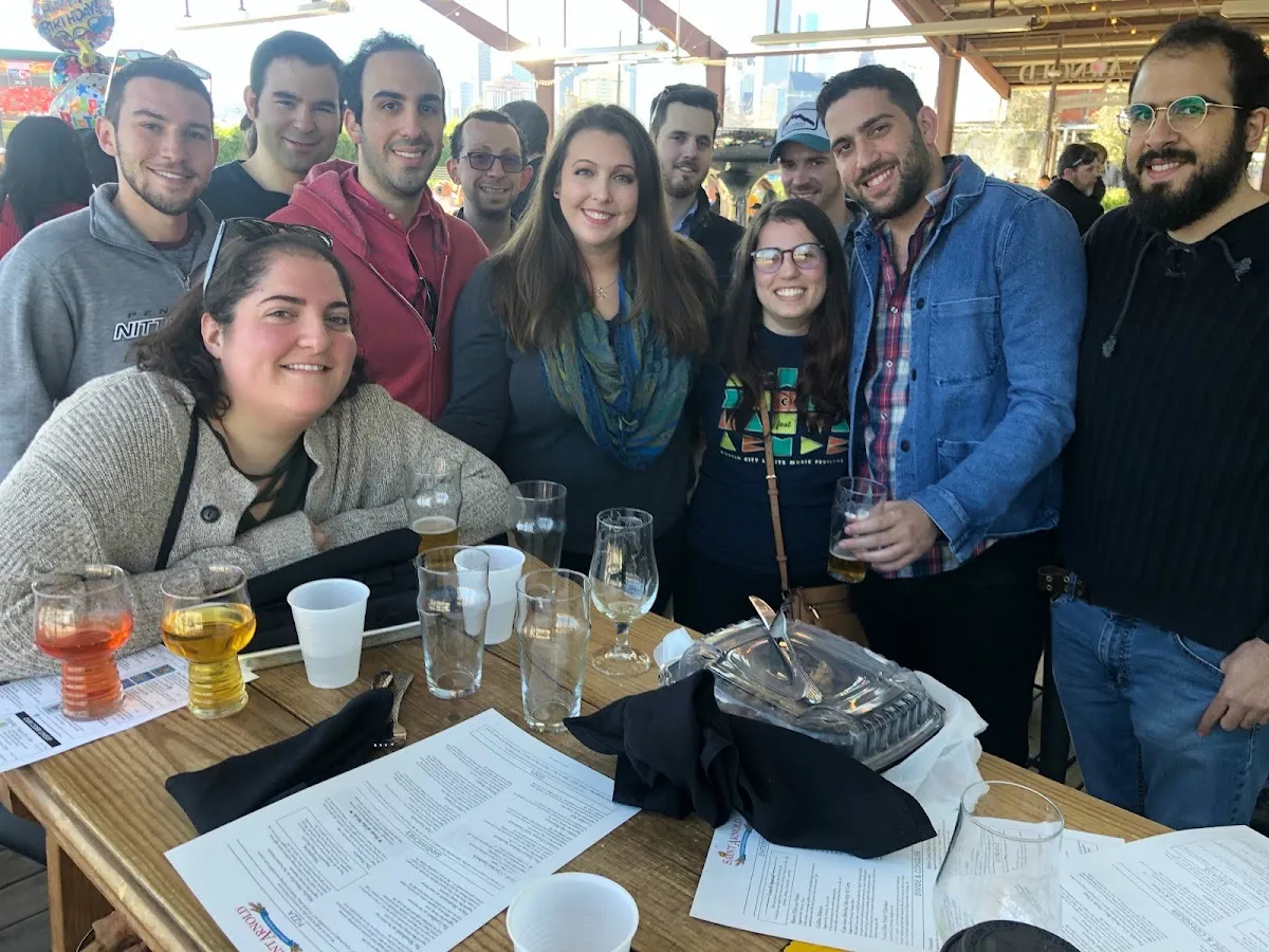 Houston Hillel