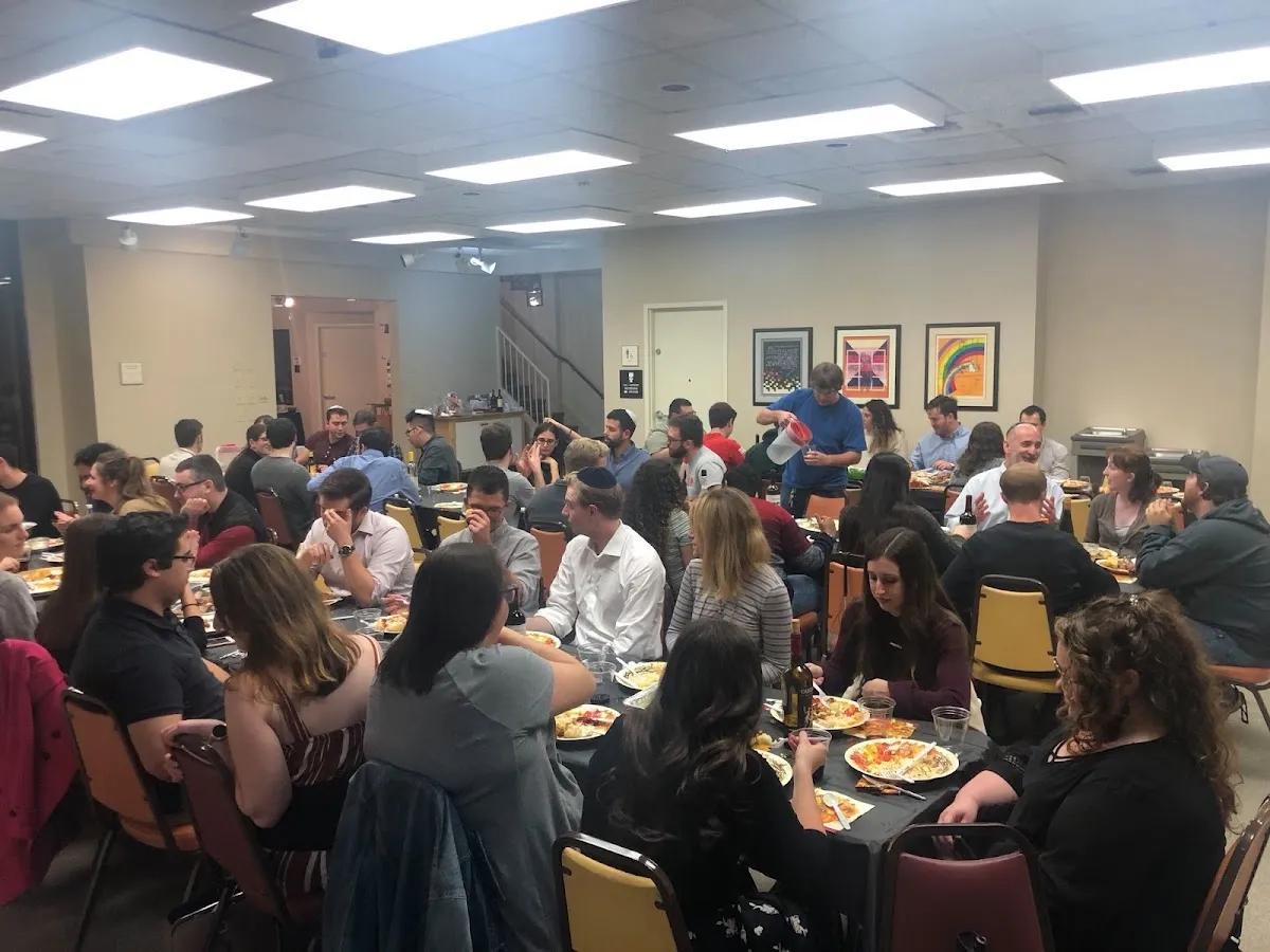 Houston Hillel — photo 2