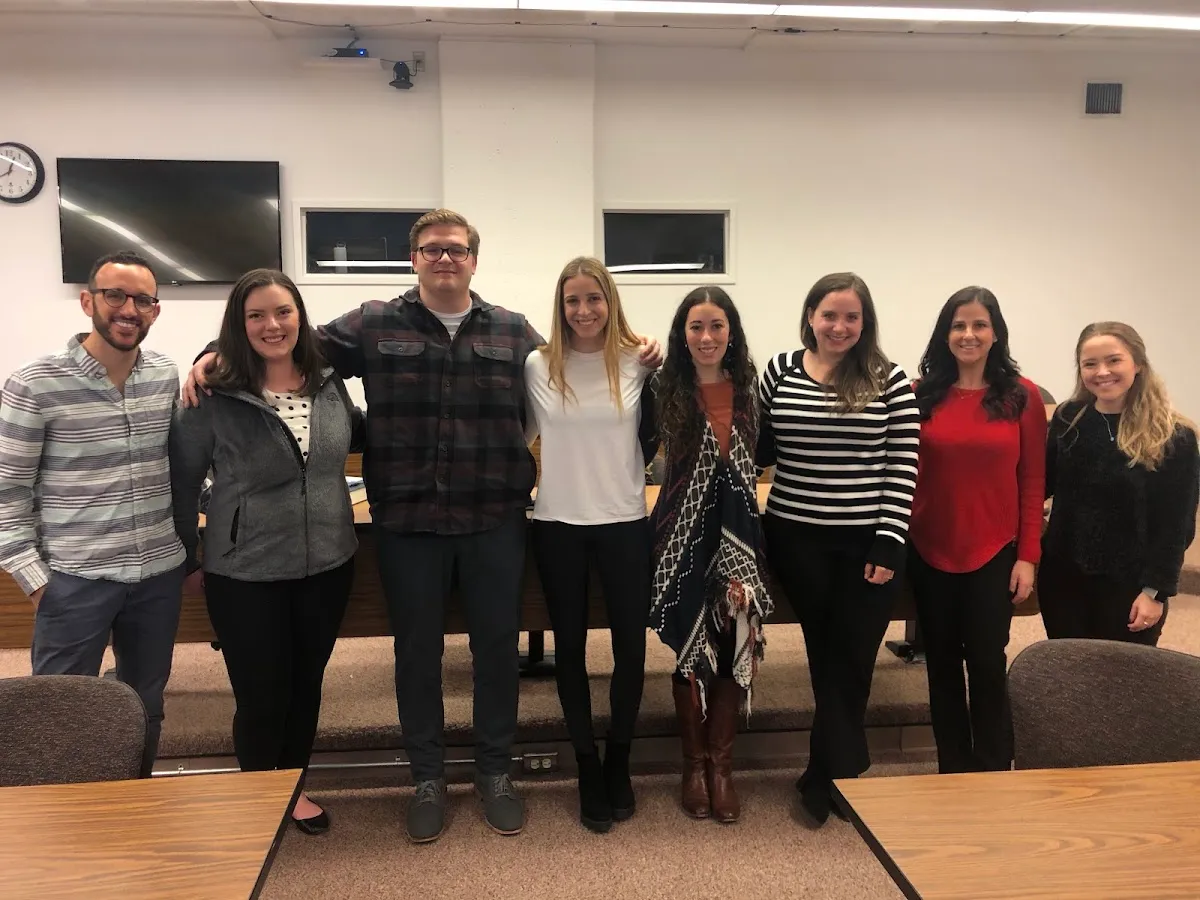 Houston Hillel — photo 6