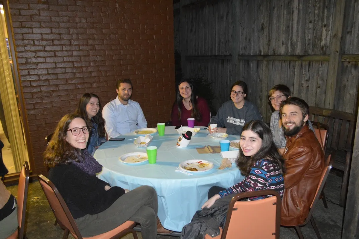 Houston Hillel — photo 8