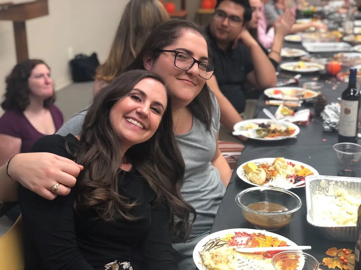 Houston Hillel — photo 10