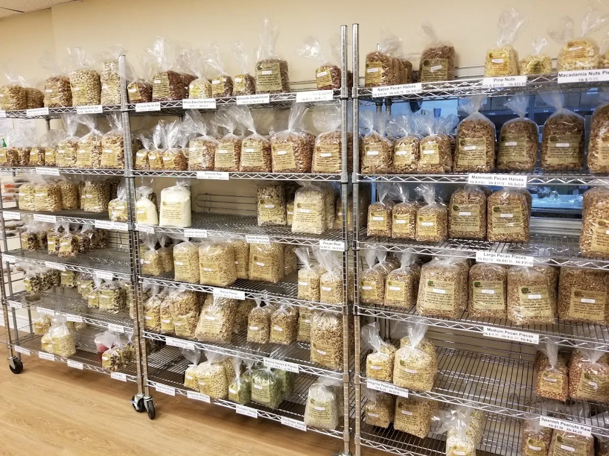 Houston Pecan Company — foto 2