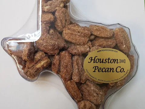 Houston Pecan Company — foto 4