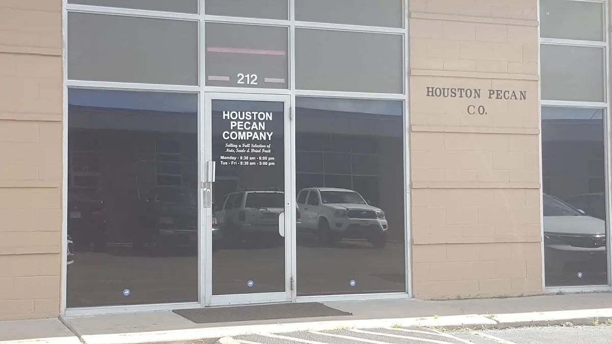 Houston Pecan Company — foto 5
