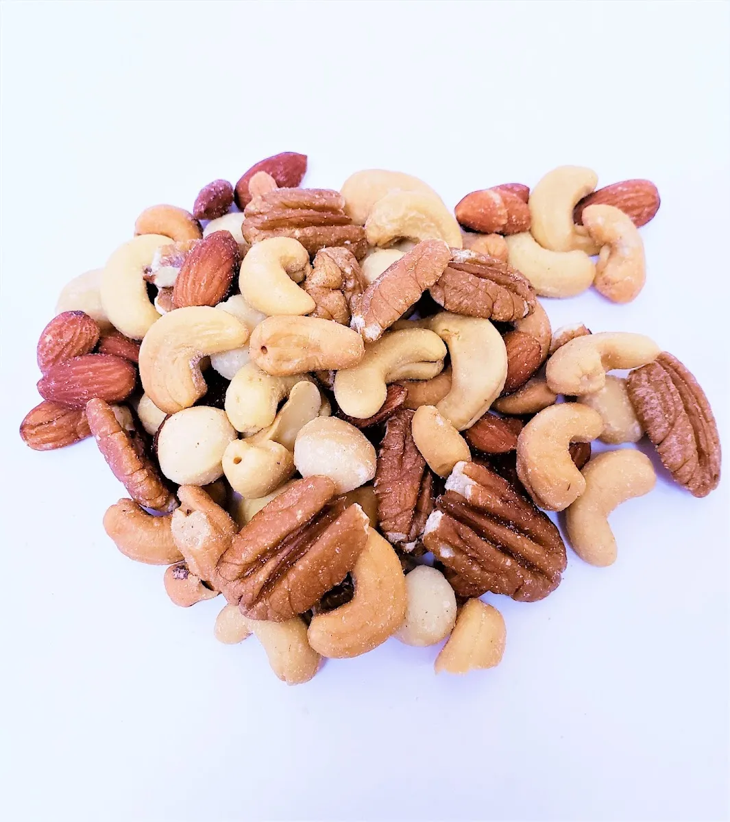 Houston Pecan Company — foto 6