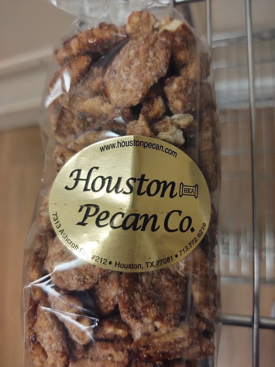 Houston Pecan Company — foto 8