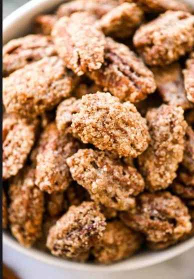 Houston Pecan Company — foto 9