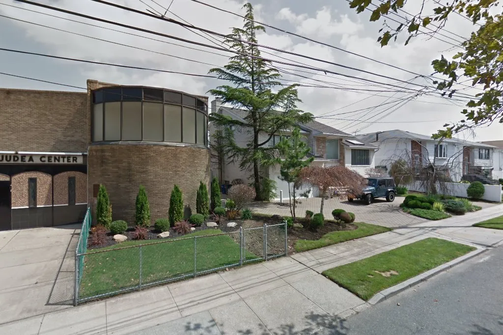 Howard Beach Judea Center Chabad — foto 2