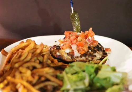 Howie T's — foto 3