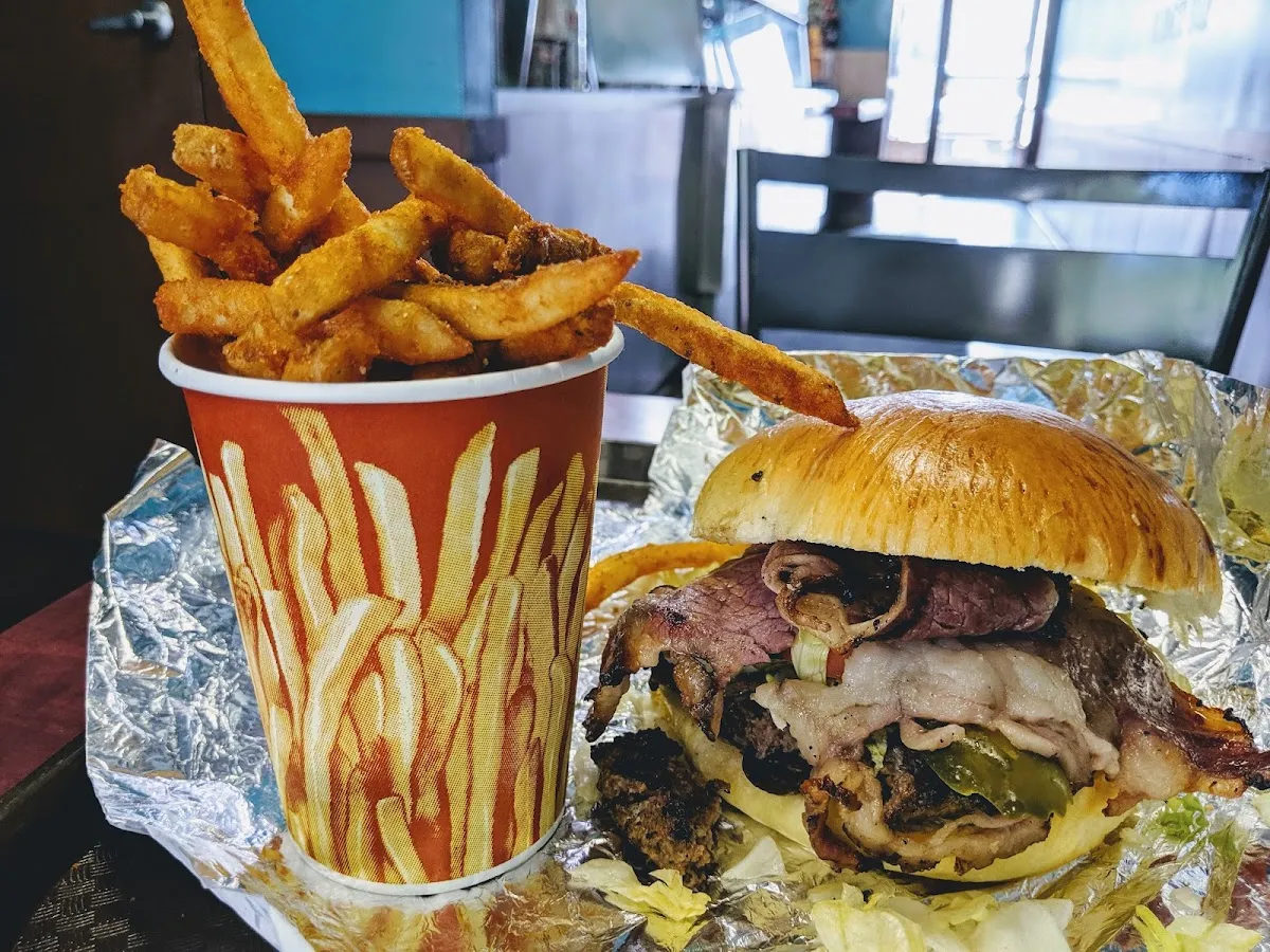 Howie T's — foto 5
