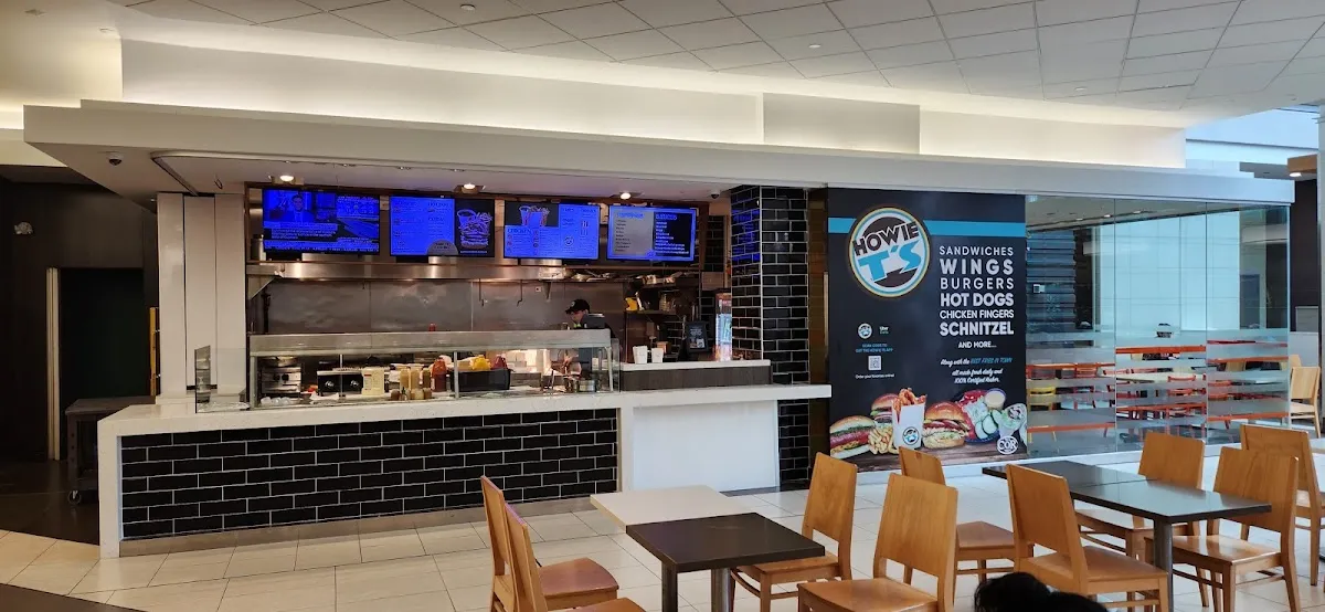 Howie T's — foto 6