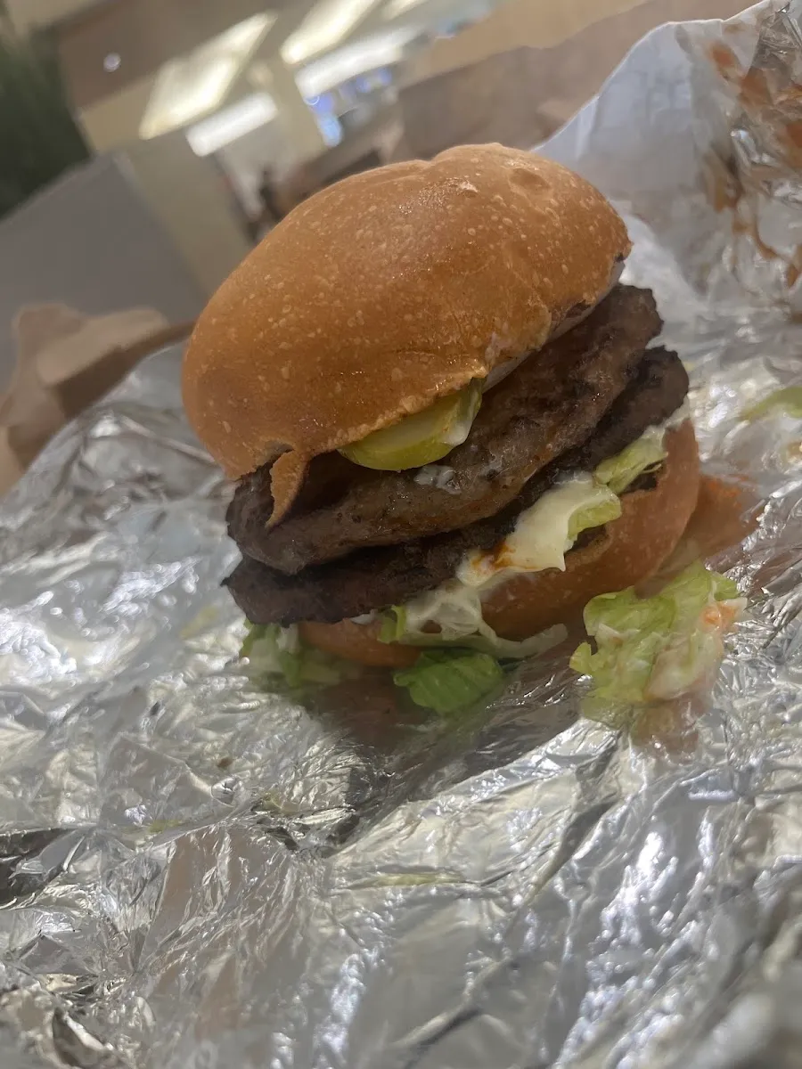 Howie T's — foto 7