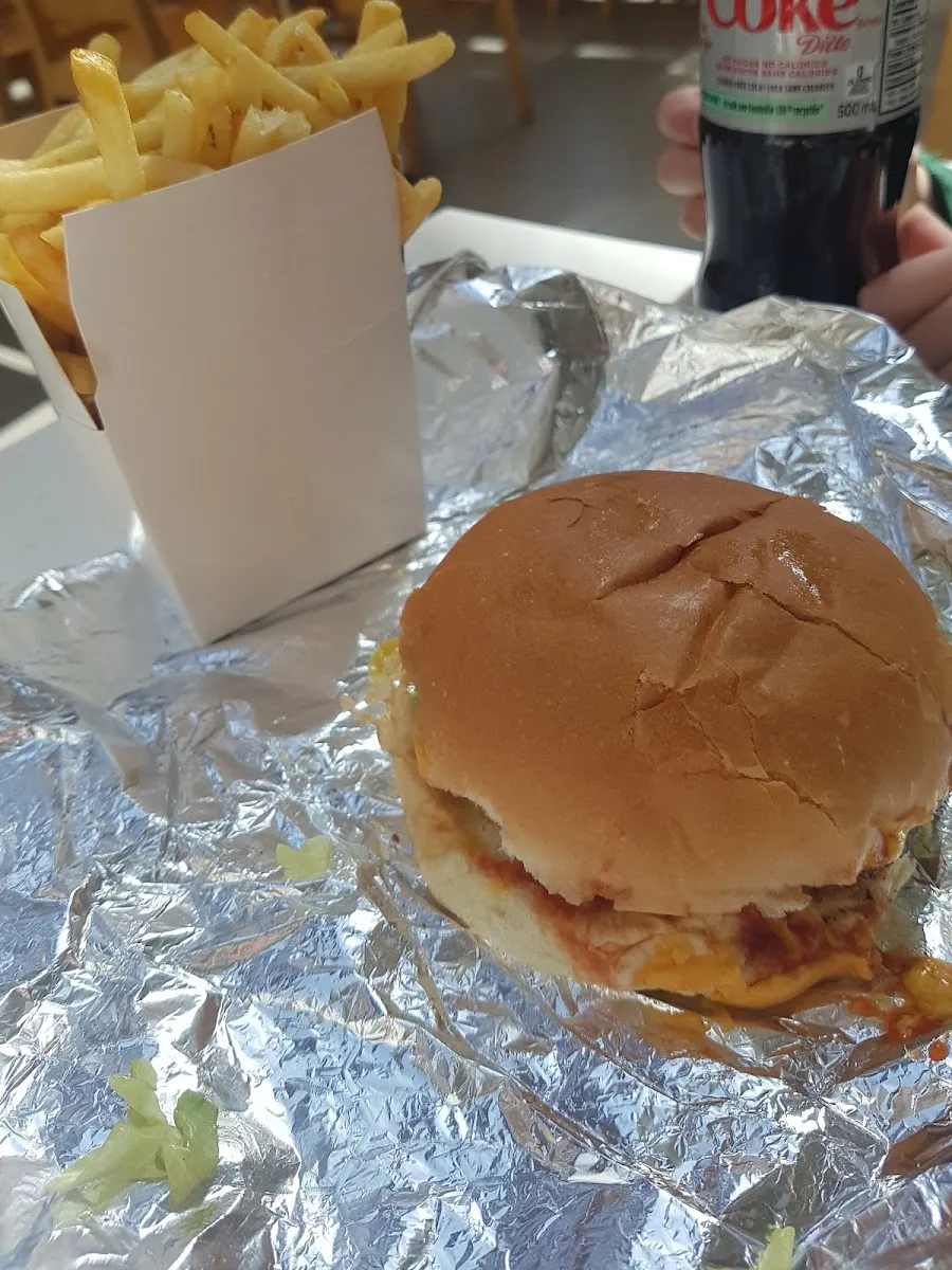 Howie T's — foto 9
