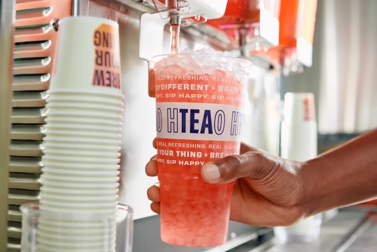 HTeaO - San Antonio (Military & Huebner) — photo 4