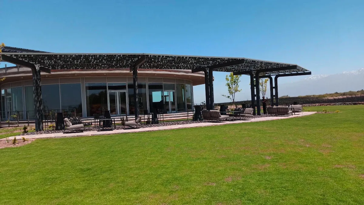 Huentala Wines — experiencias gastronómicas — foto 2