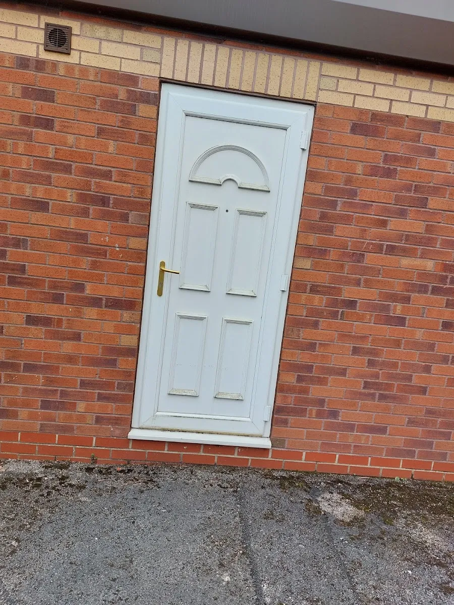 Hull Hebrew Congregation — photo 5
