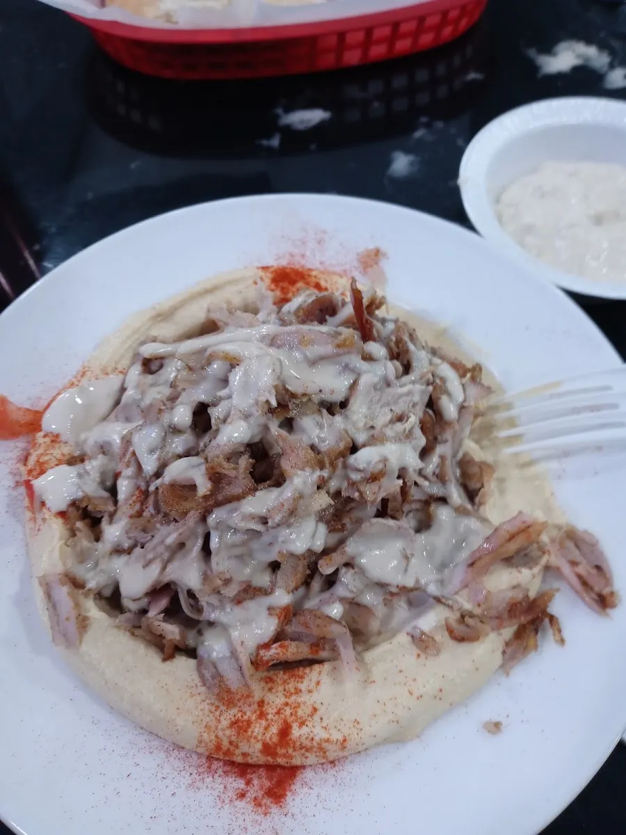Hummus Achla Hallandale — foto 3
