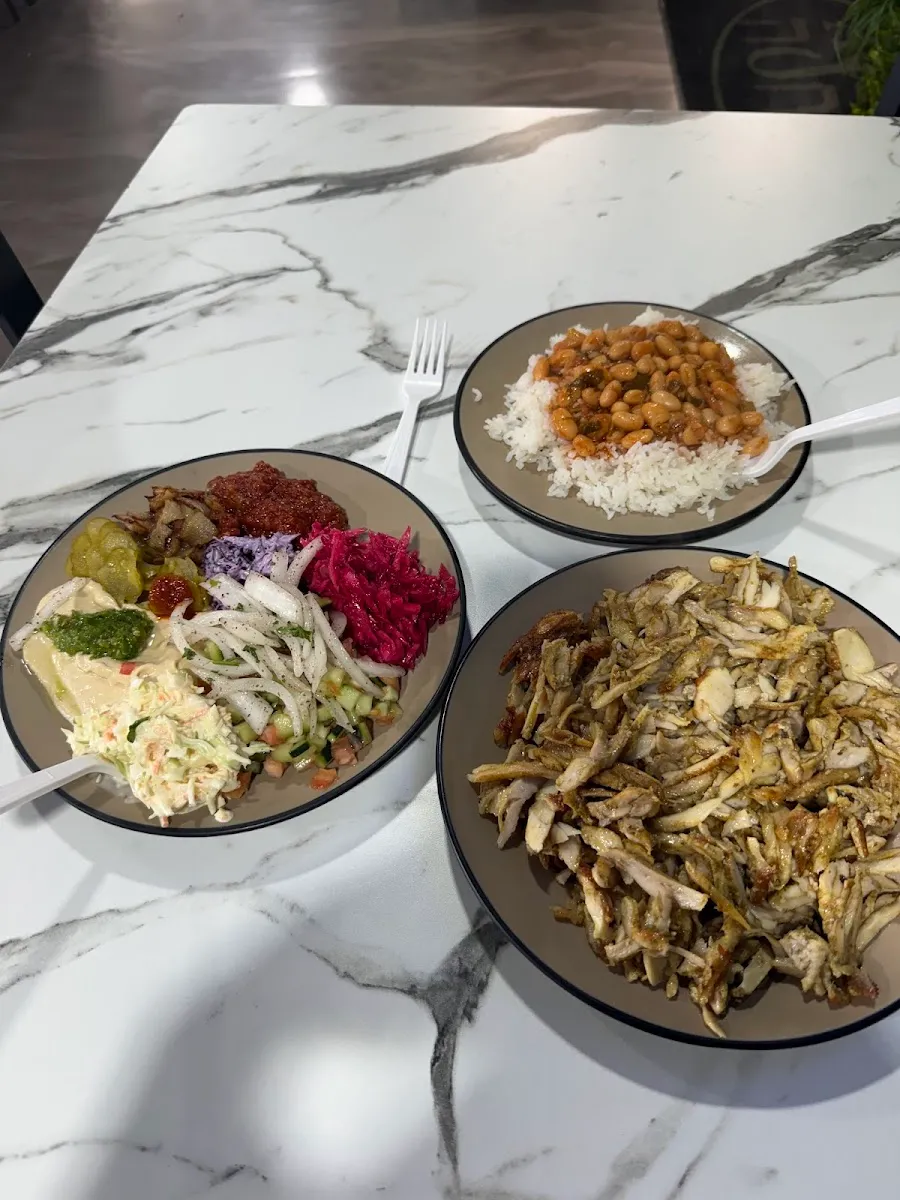 Hummus Achla Hallandale — foto 5