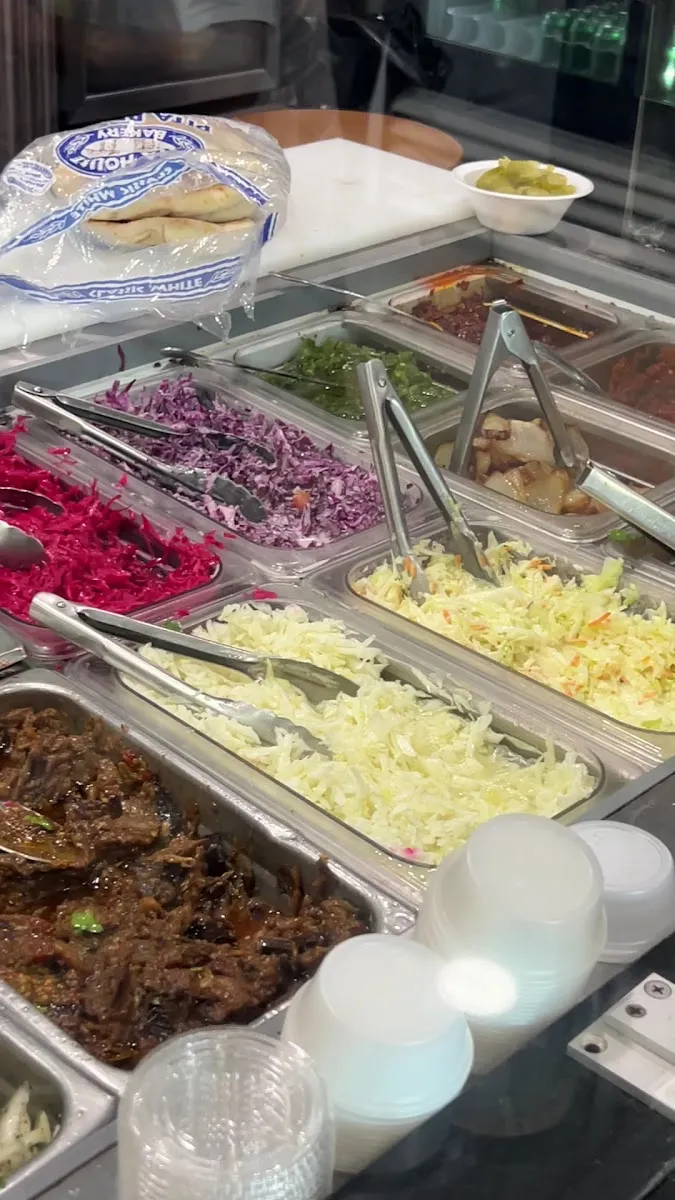 Hummus Achla Hallandale — foto 6