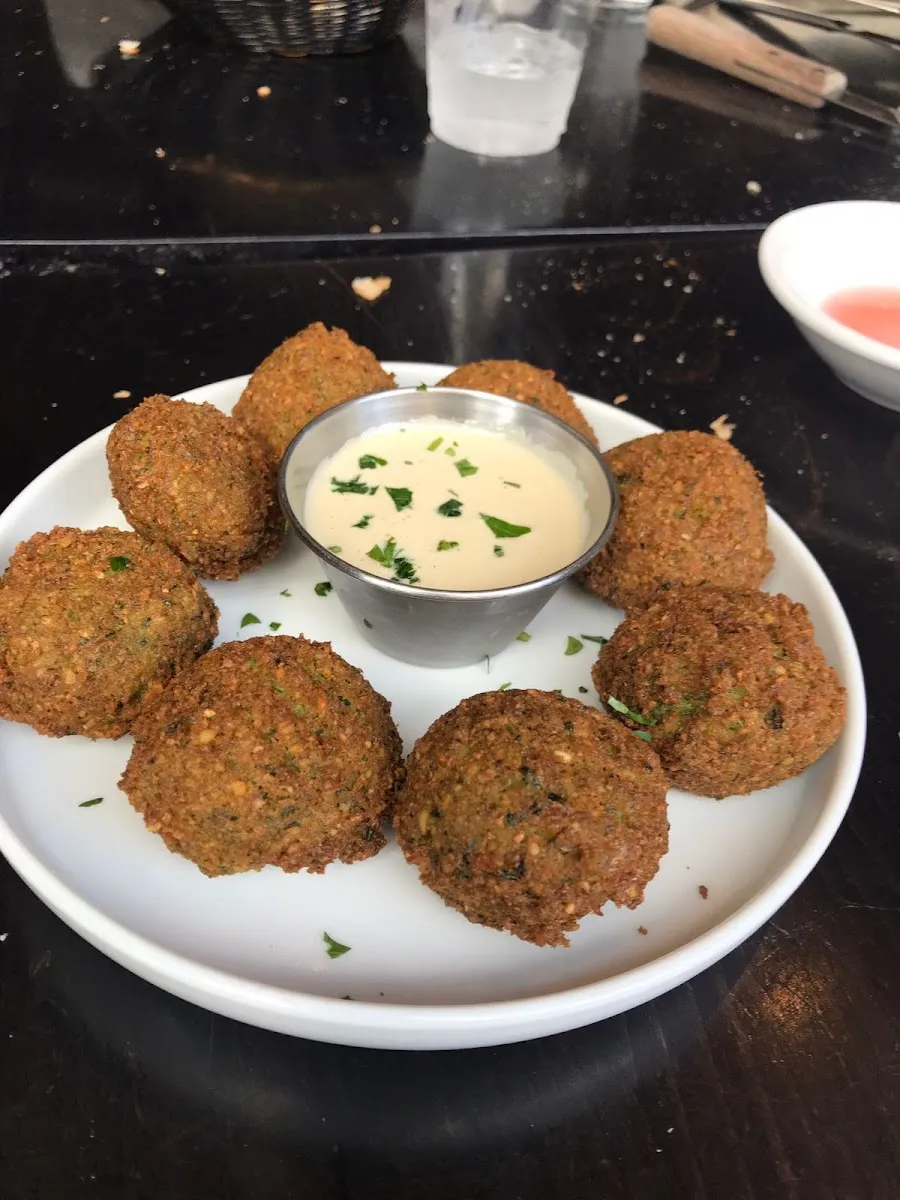 Hummus Bar & Grill — photo 3