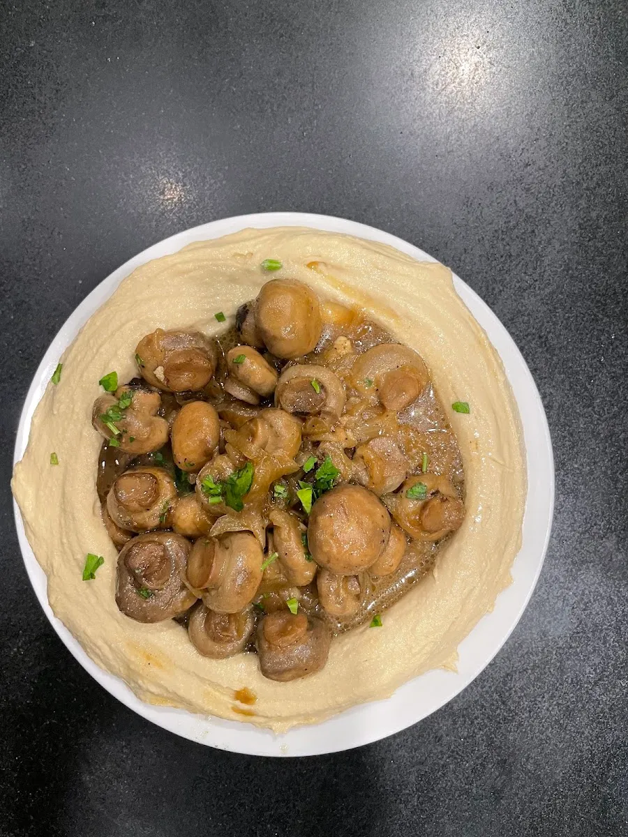 Hummus Bar & Grill — photo 4