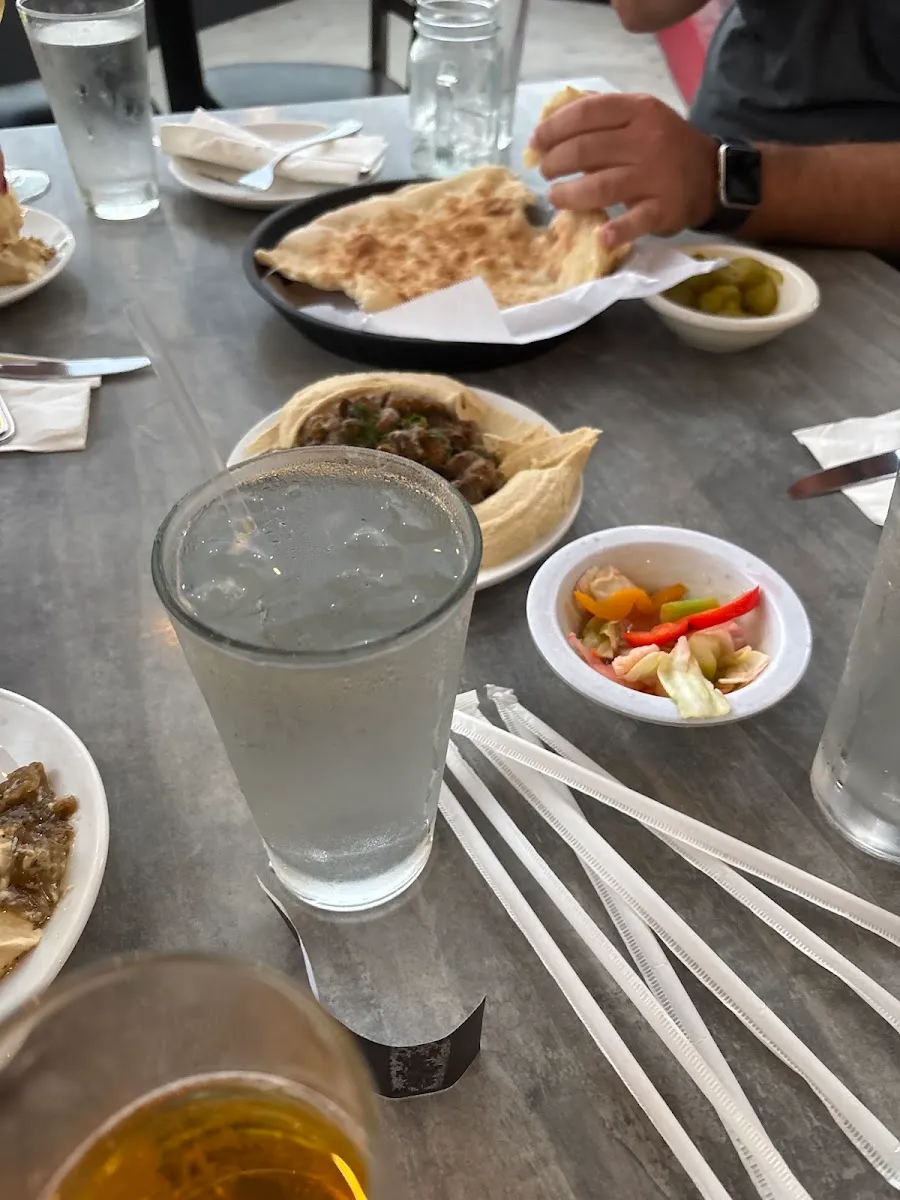 Hummus Bar & Grill — photo 5
