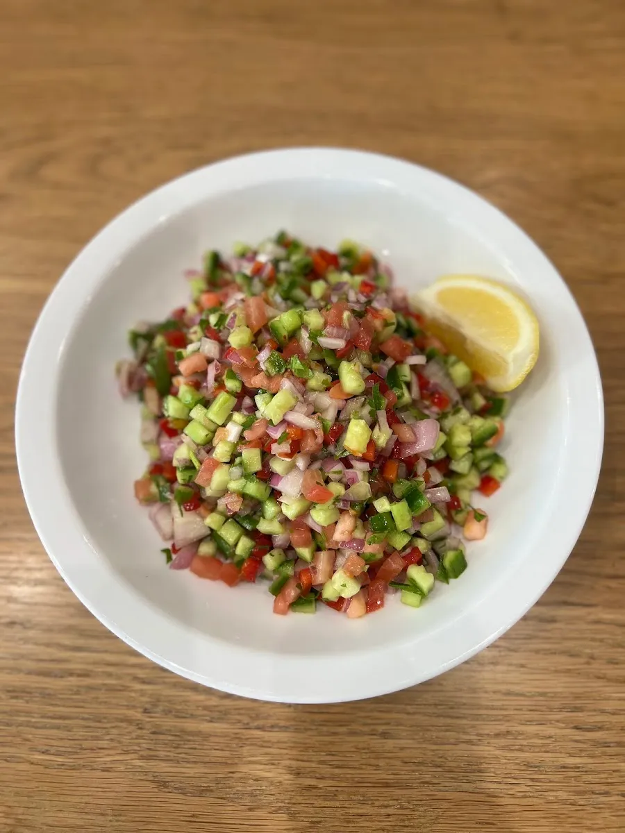 Hummus Bar & Grill — photo 9