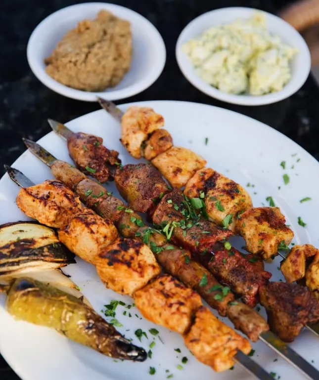 Hummus Bar & Grill — photo 10