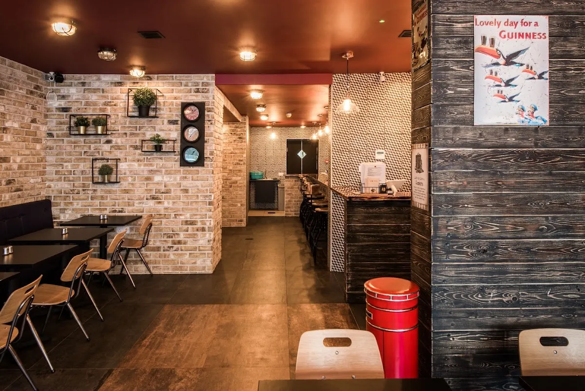 Hummus Bar Hendon