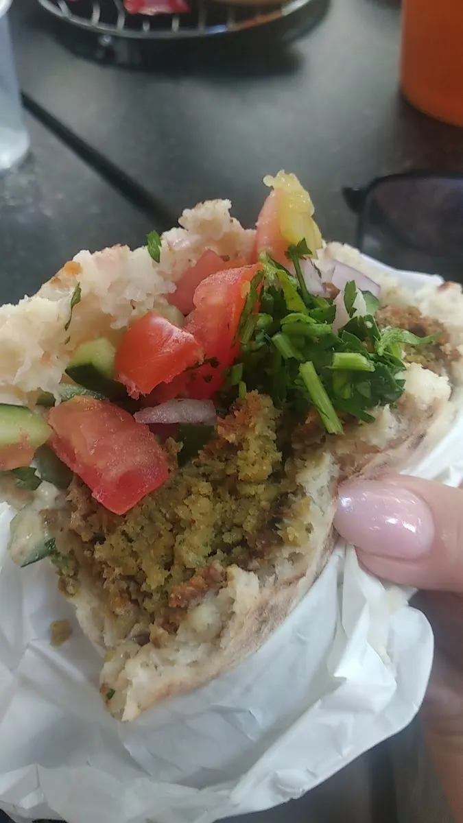 Hummus Ben Sira — foto 2