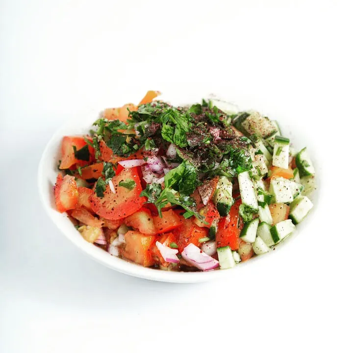 Hummus Ben Sira — foto 3