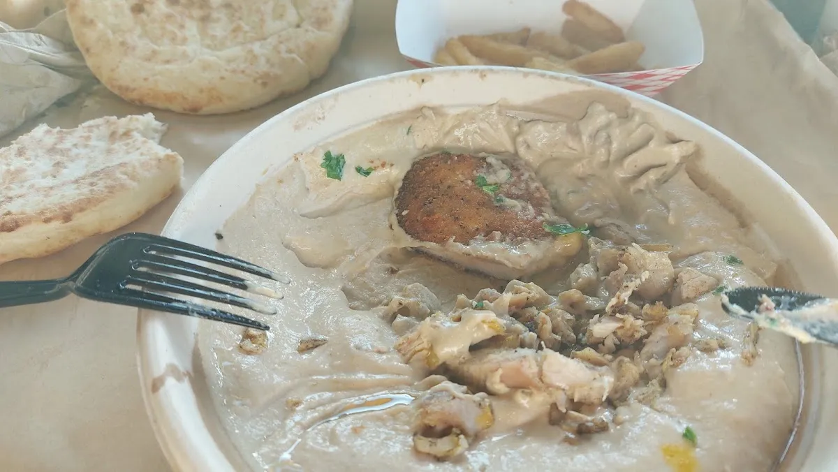 Hummus Bodega — photo 3