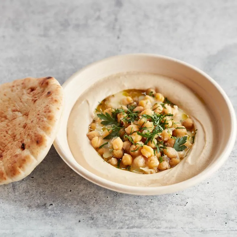 Hummus Bodega — photo 9