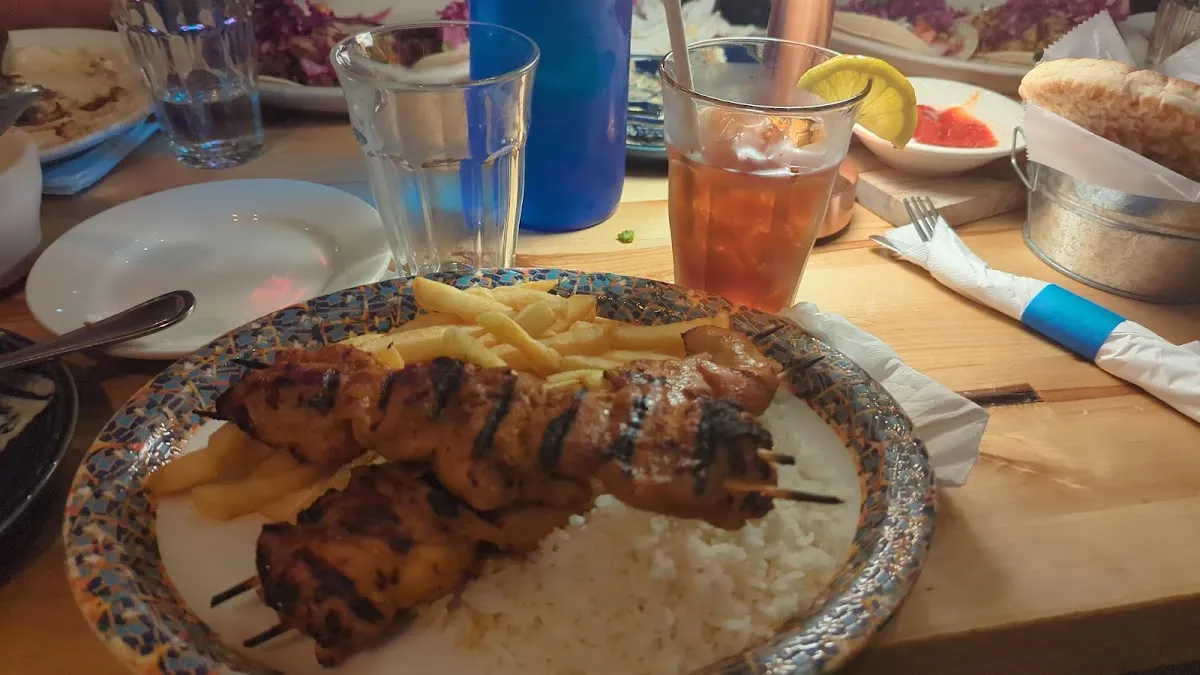 Hummus Elite — foto 3