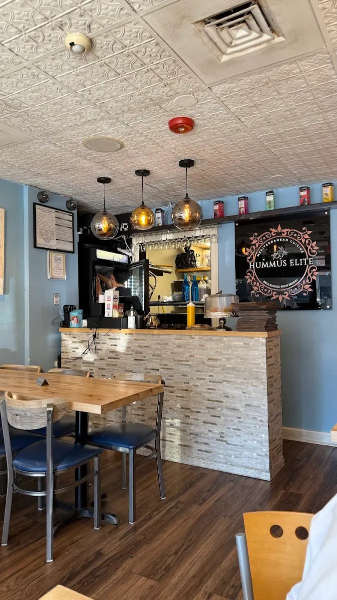 Hummus Elite — foto 7