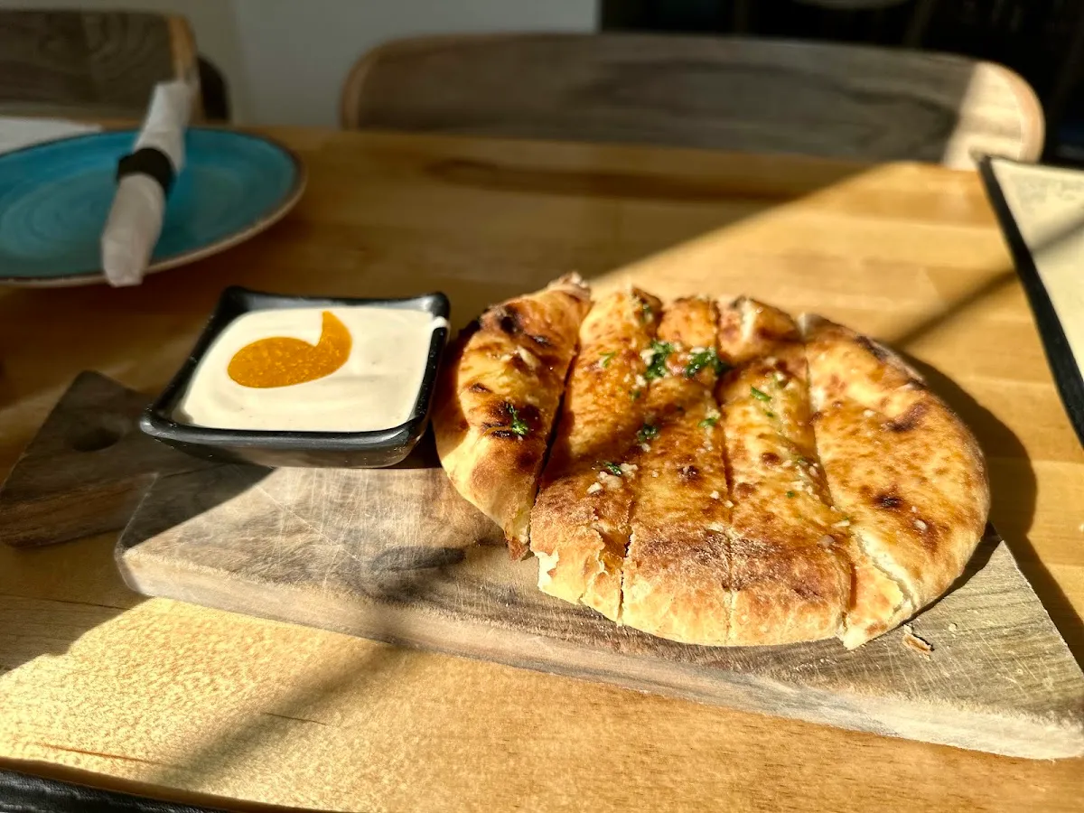 Hummus Elite — foto 8